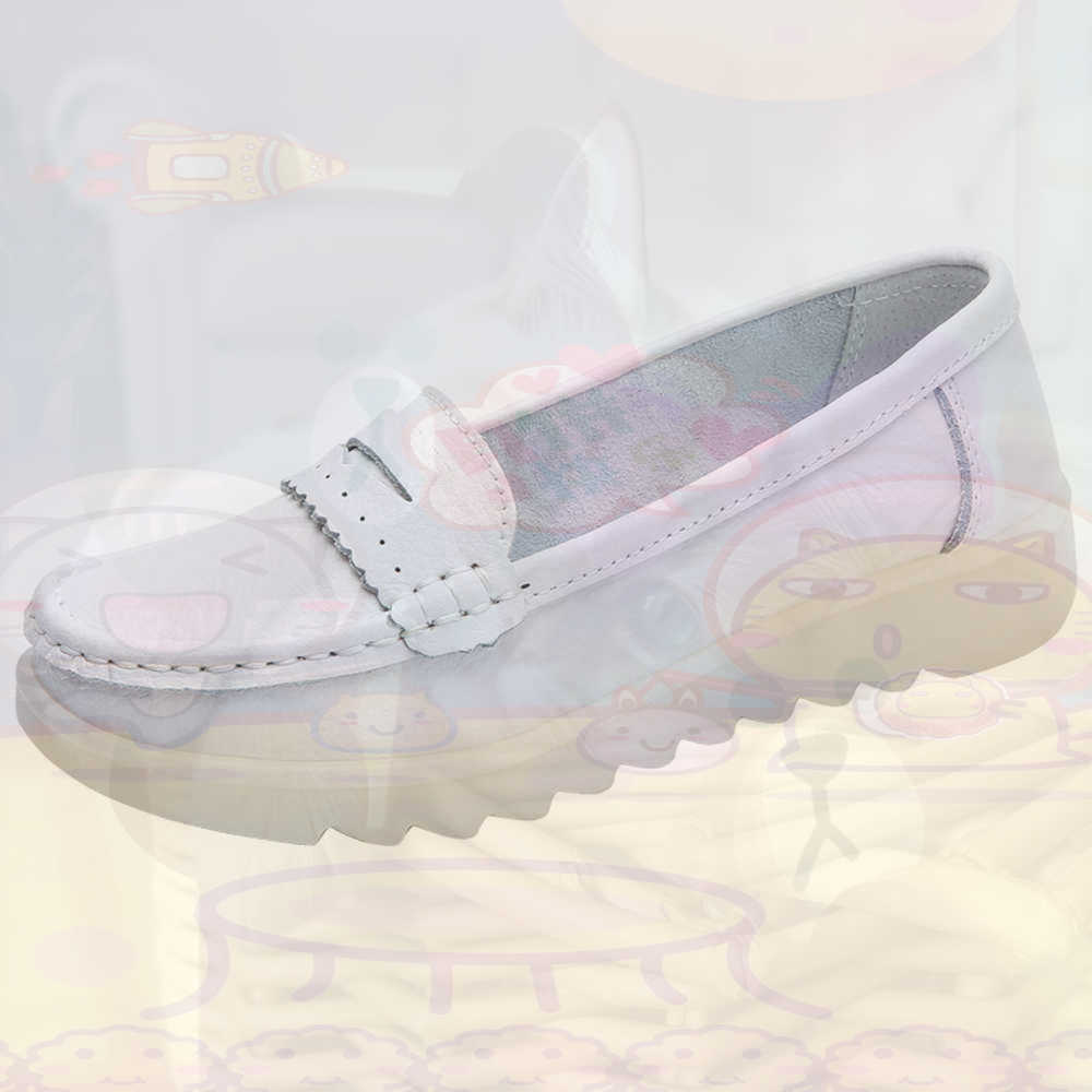 Luxury Lifestyle Hospitality - Mocassino Guida Scarpe da ginnastica per