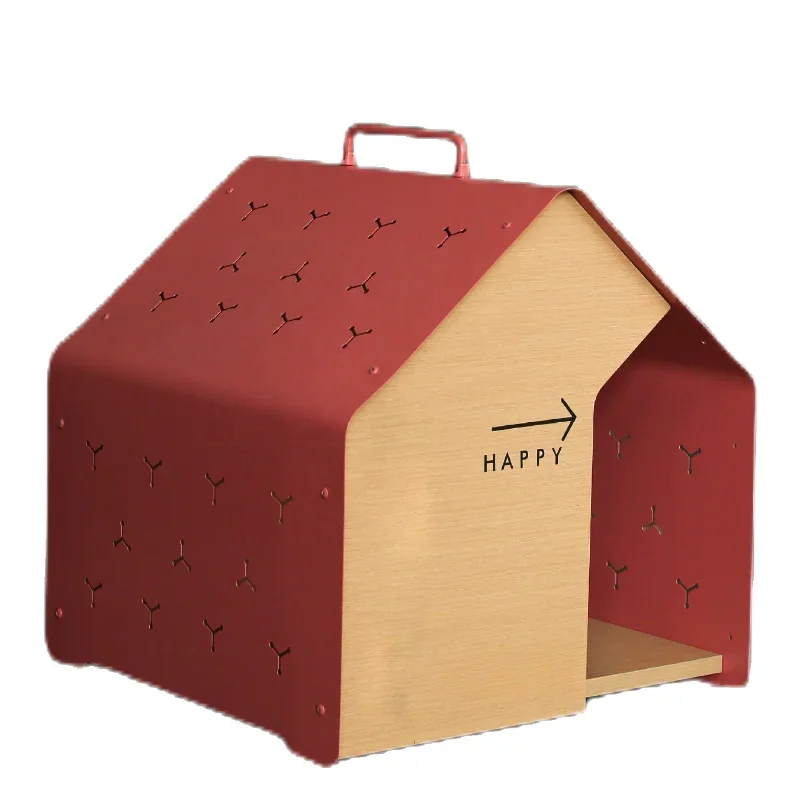 Luxury Lifestyle House - Il letto di lusso per cani