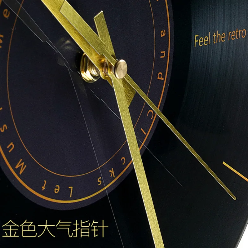 Orologio da parete silenzioso  - Luxury Lifestyle Us recensione e prezzo