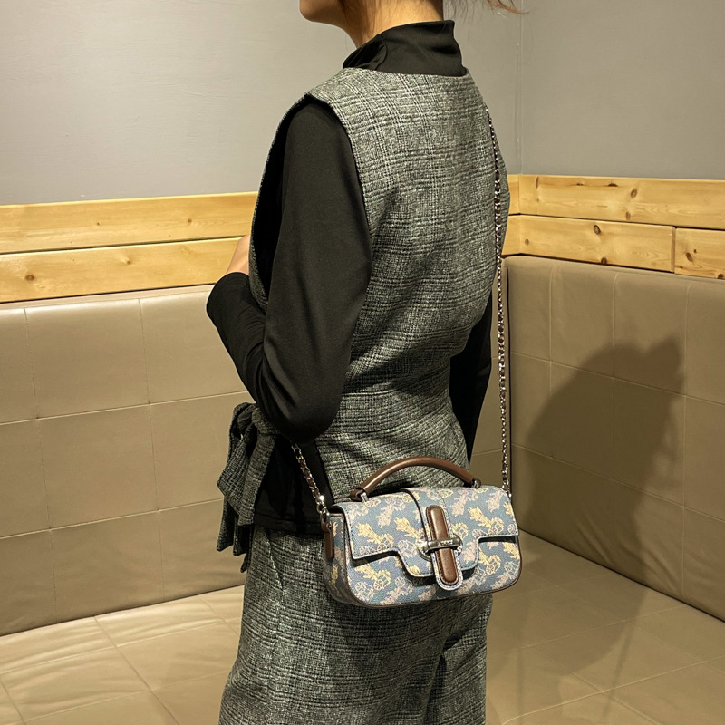 Borsa fasciatoio di lusso a tr - Luxury Lifestyle Us recensione e prezzo