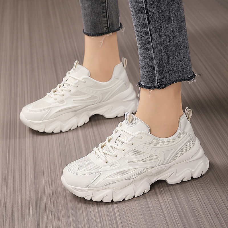 Scarpe da Donna Platform Plate - Luxury Lifestyle Us recensione e prezzo