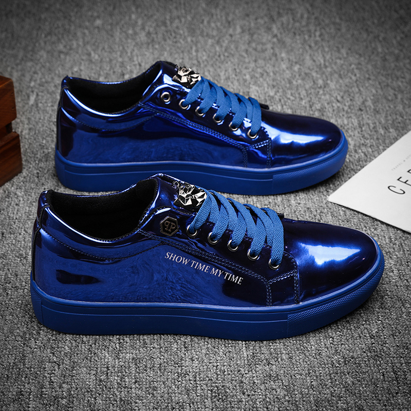 Scarpe da ginnastica casual da - Luxury Lifestyle Us recensione e prezzo