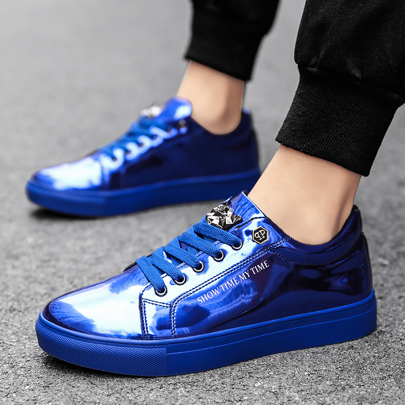 Scarpe da ginnastica casual da - Luxury Lifestyle Us recensione e prezzo