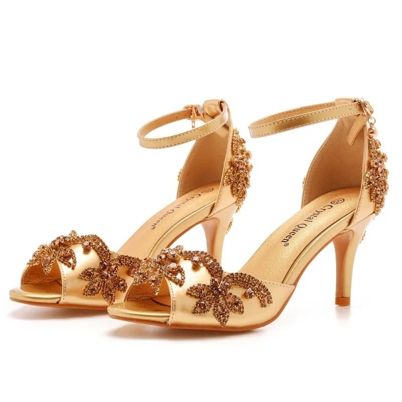 Scarpe da Donna di Design alla - Luxury Lifestyle Shoes recensione e prezzo
