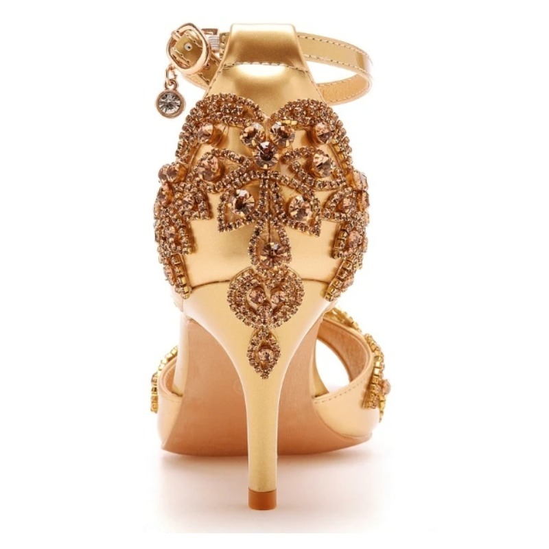Scarpe da Donna di Design alla - Luxury Lifestyle Shoes recensione e prezzo