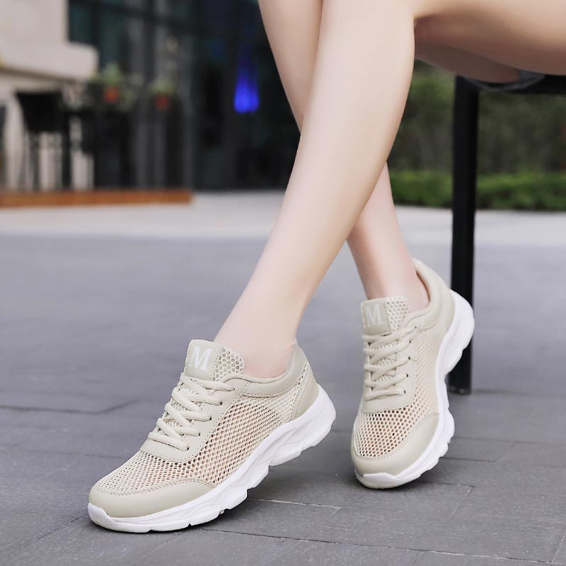 Scarpe da ginnastica traspiran - Luxury Lifestyle Way recensione e prezzo