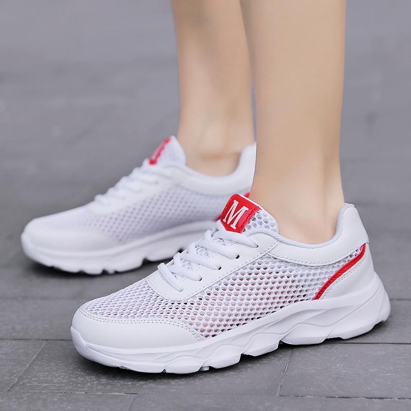 Scarpe da ginnastica traspiran - Luxury Lifestyle Way recensione e prezzo