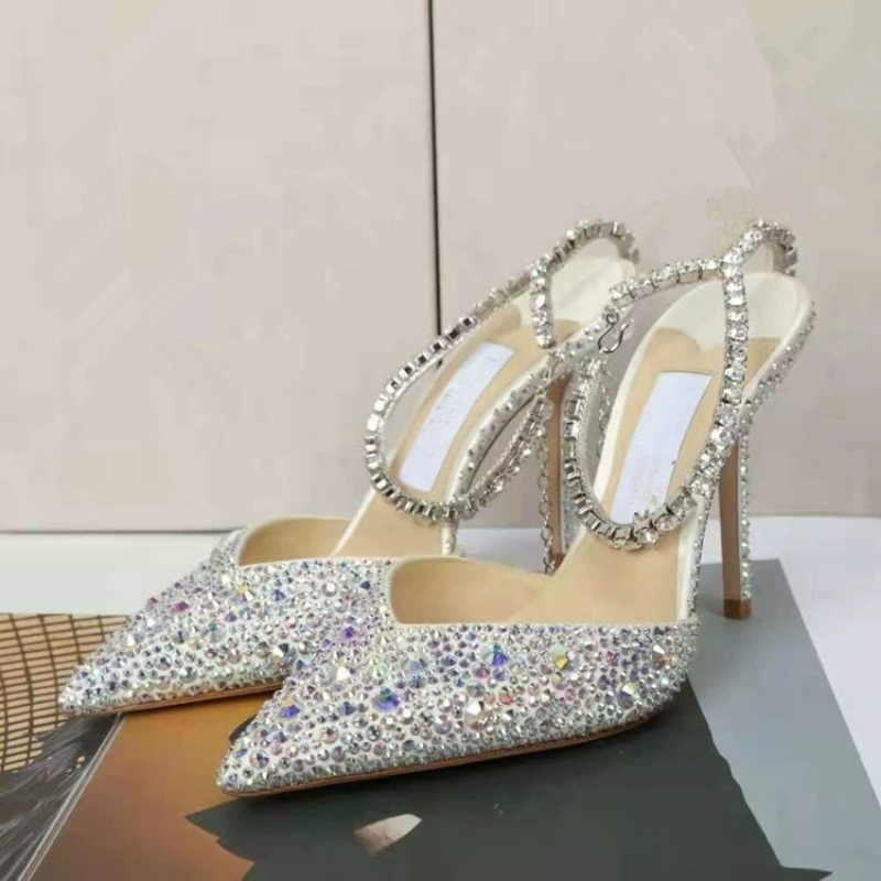 Nuove Scarpe Estive da Donna c - Luxury Lifestyle Shoes recensione e prezzo