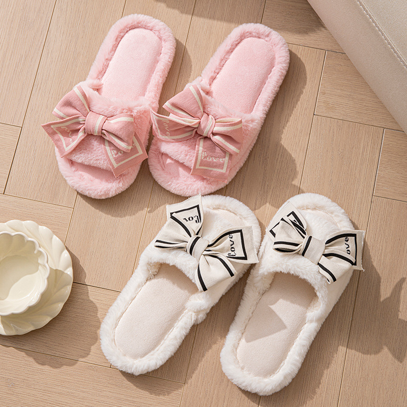 Pantofole da donna Love Fluffy - Luxury Lifestyle Shoes recensione e prezzo