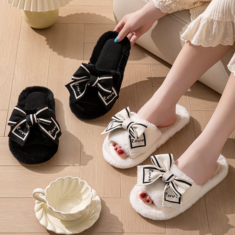 Pantofole da donna Love Fluffy - Luxury Lifestyle Shoes recensione e prezzo