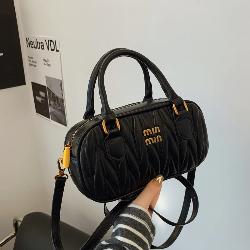 Borsa a Spalla Elegante in Pel - Luxury Lifestyle Us recensione e prezzo