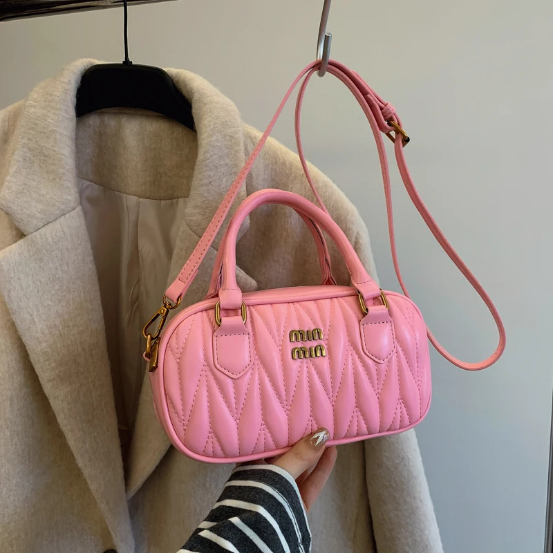Borsa a Spalla Elegante in Pel - Luxury Lifestyle Us recensione e prezzo