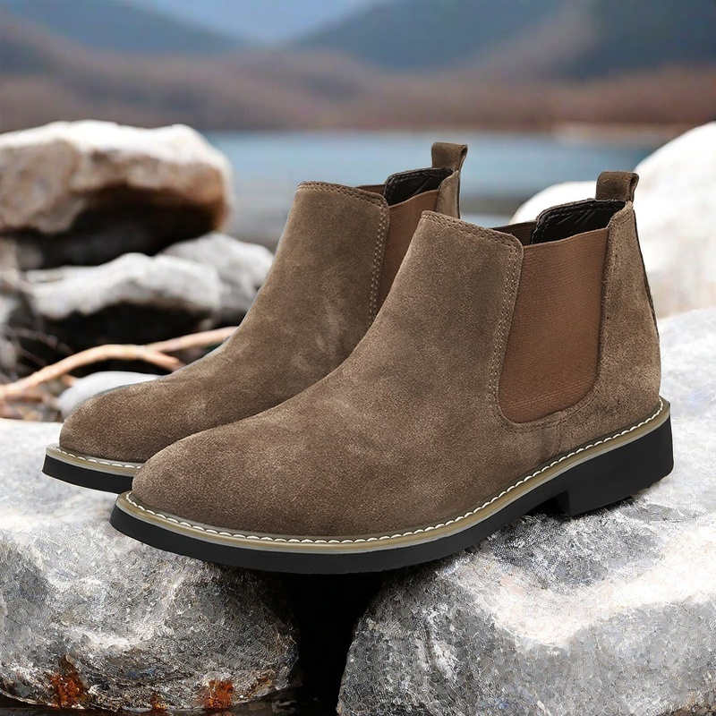 Sneakers da Uomo con Suola Pia - Luxury Lifestyle Us recensione e prezzo