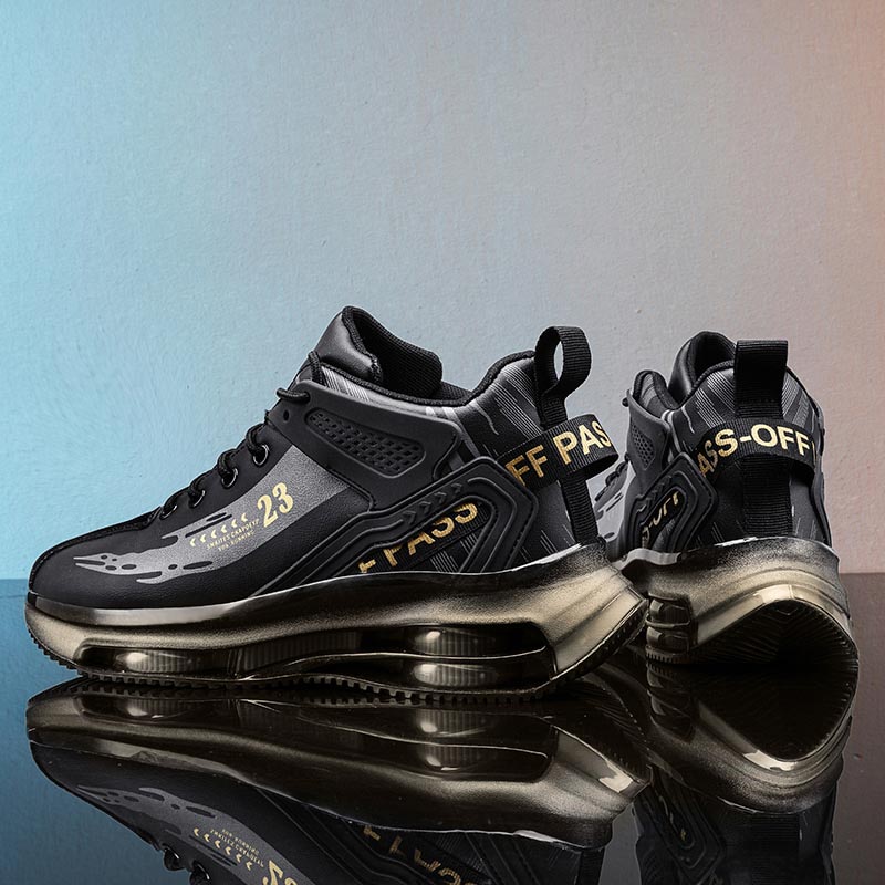 Flatform spring sneakers uomo  - Luxury Lifestyle Way recensione e prezzo