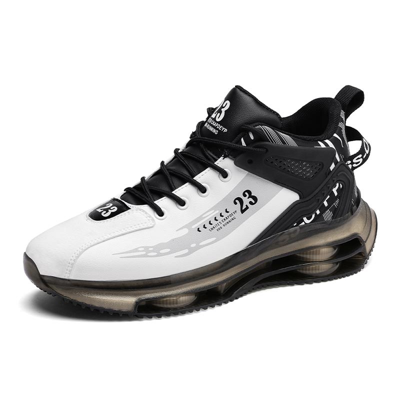 Flatform spring sneakers uomo  - Luxury Lifestyle Way recensione e prezzo