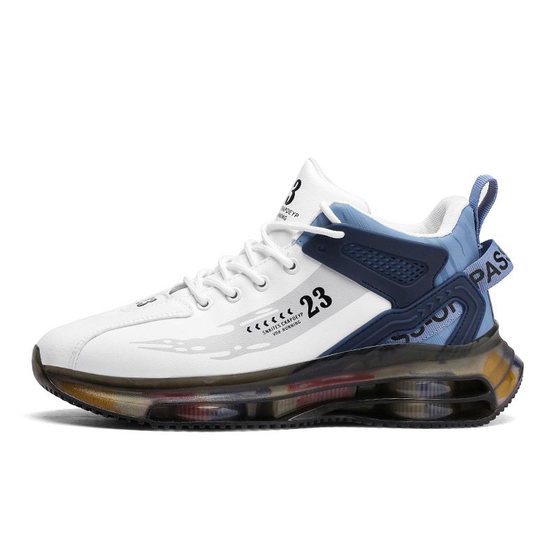Flatform spring sneakers uomo  - Luxury Lifestyle Way recensione e prezzo