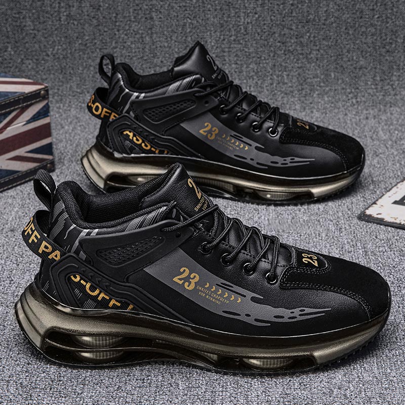 Flatform spring sneakers uomo  - Luxury Lifestyle Way recensione e prezzo