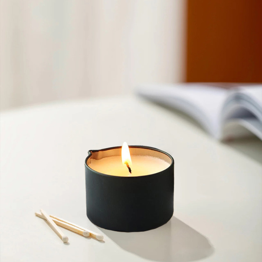 1 Candela per Massaggi, Candel - Scented Candle Luxury recensione e prezzo