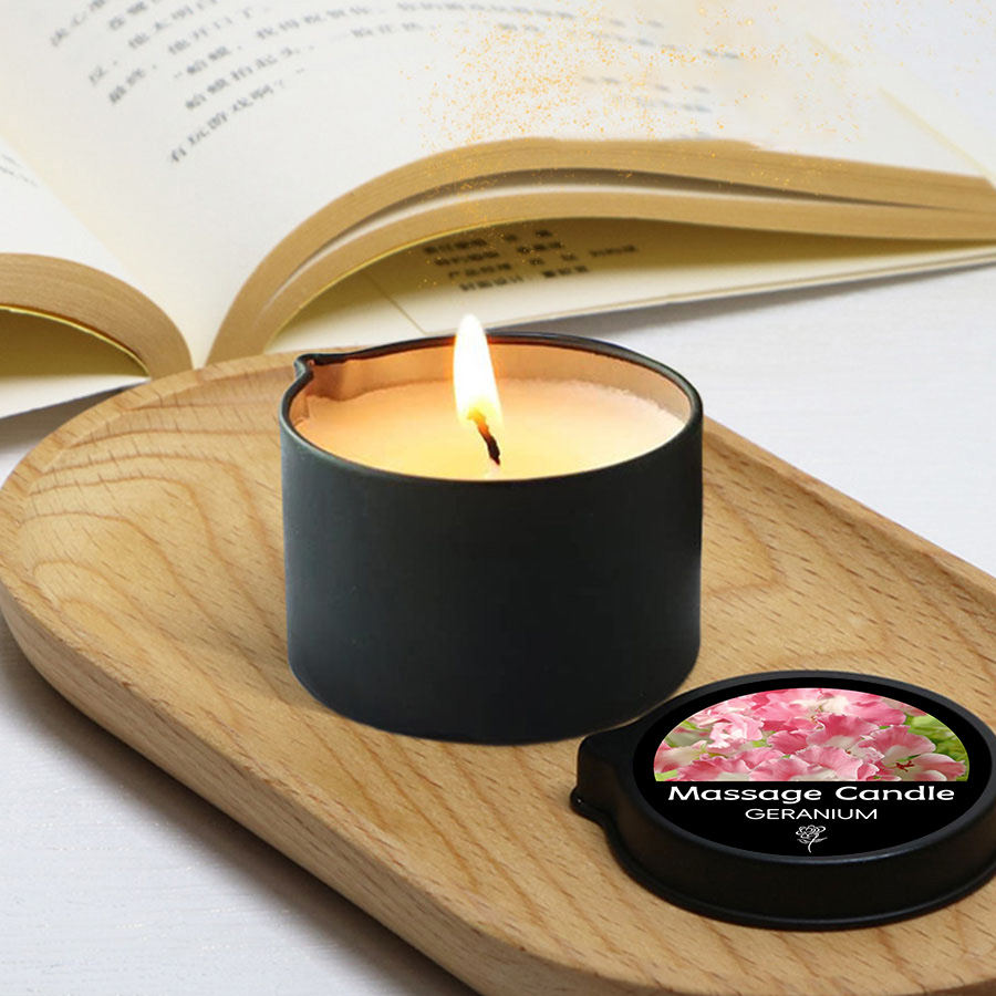 1 Candela per Massaggi, Candel - Scented Candle Luxury recensione e prezzo