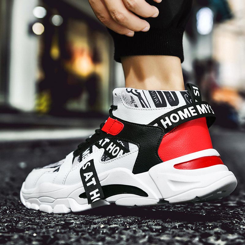 Scarpe da ginnastica da Uomo d - Luxury Lifestyle Way recensione e prezzo
