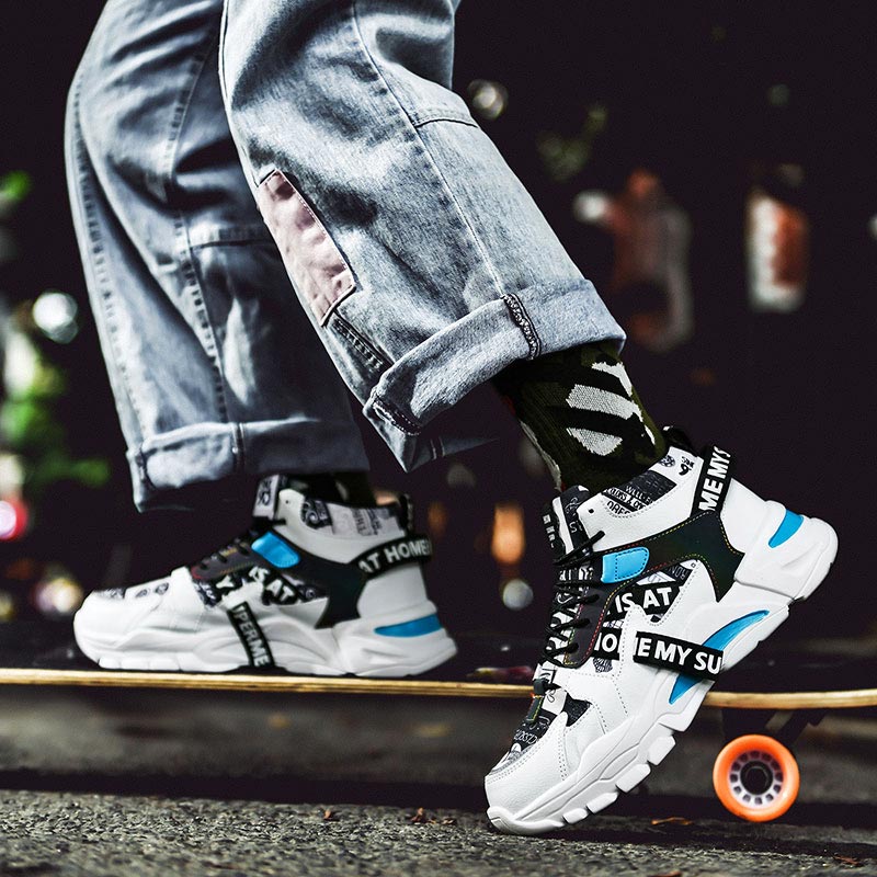 Scarpe da ginnastica da Uomo d - Luxury Lifestyle Way recensione e prezzo