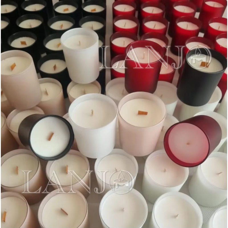 Confezione regalo per la decor - Scented Candle Luxury recensione e prezzo