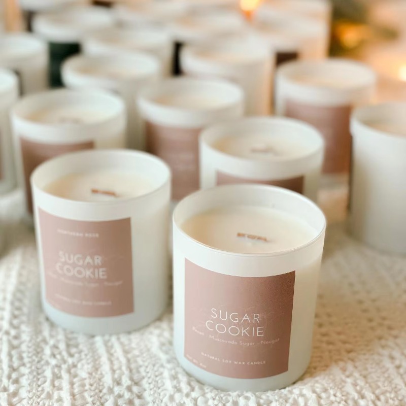Confezione regalo per la decor - Scented Candle Luxury recensione e prezzo