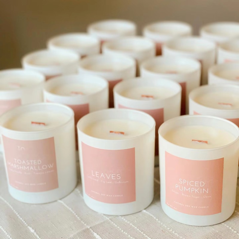 Confezione regalo per la decor - Scented Candle Luxury recensione e prezzo