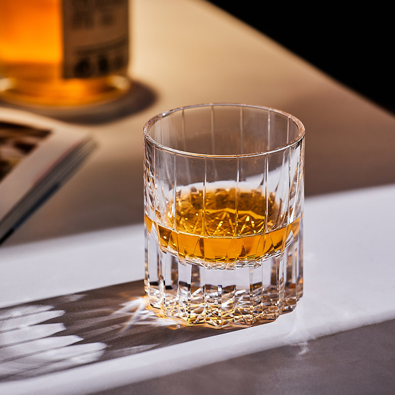 Bicchiere da whisky in cristal - Crystal Wine Glass recensione e prezzo