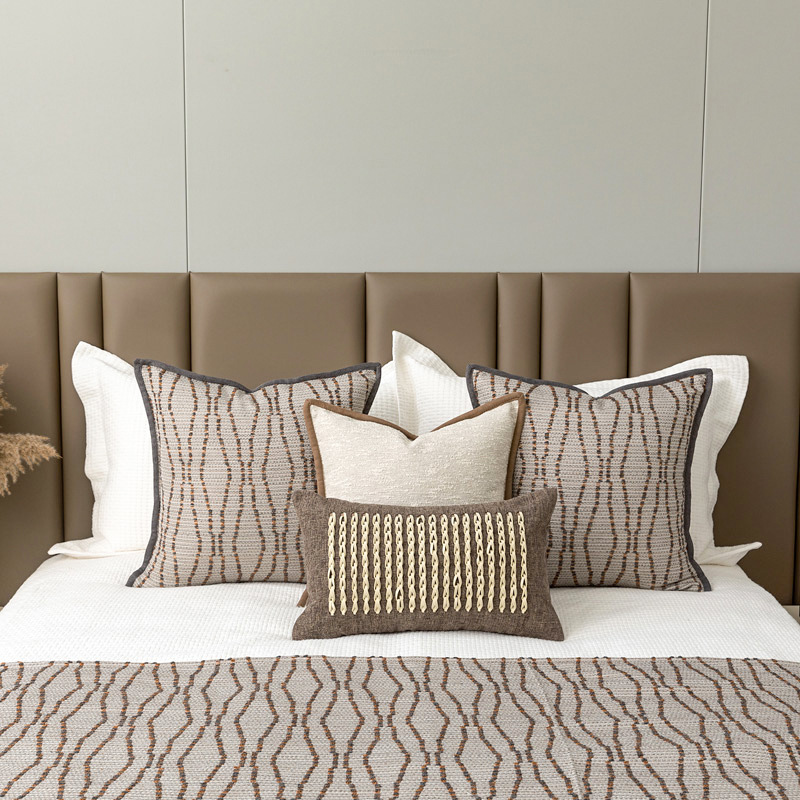 Fodera per cuscino lombare bou - Luxury Lifestyle Boutique recensione e prezzo
