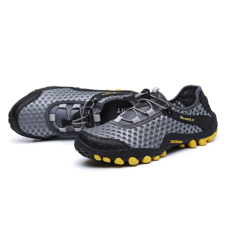 Trekking mountain scarpe sport - Luxury Lifestyle Way recensione e prezzo