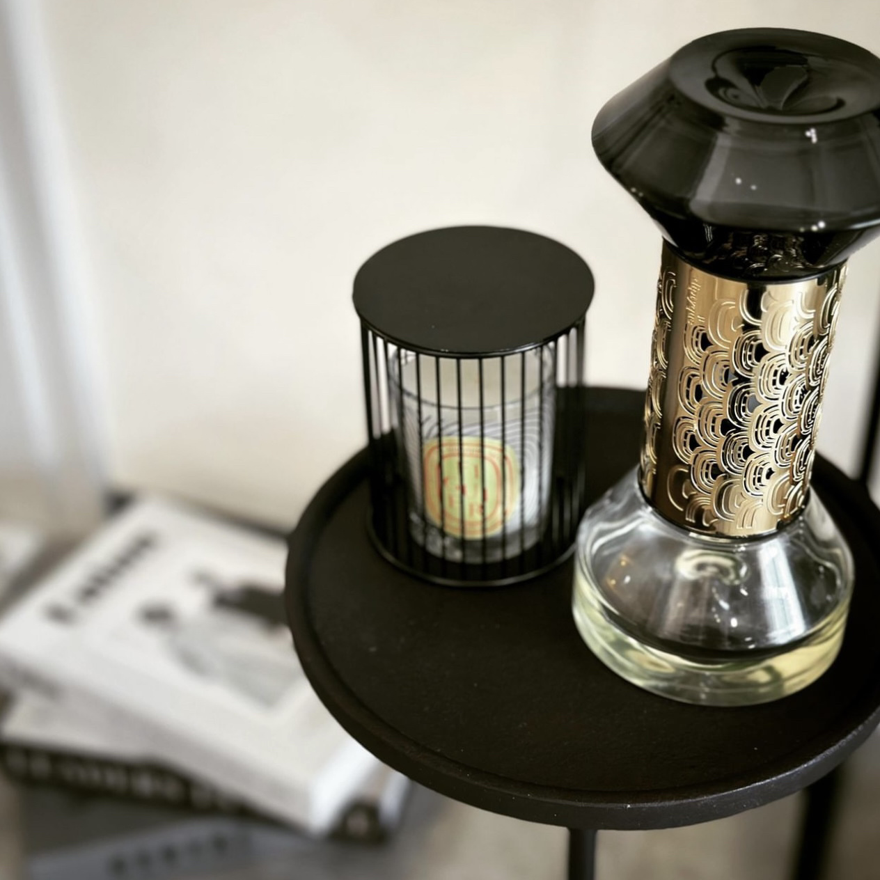 Diptyques Clessidra Diffusore  - Quiet Luxury Lifestyle recensione e prezzo