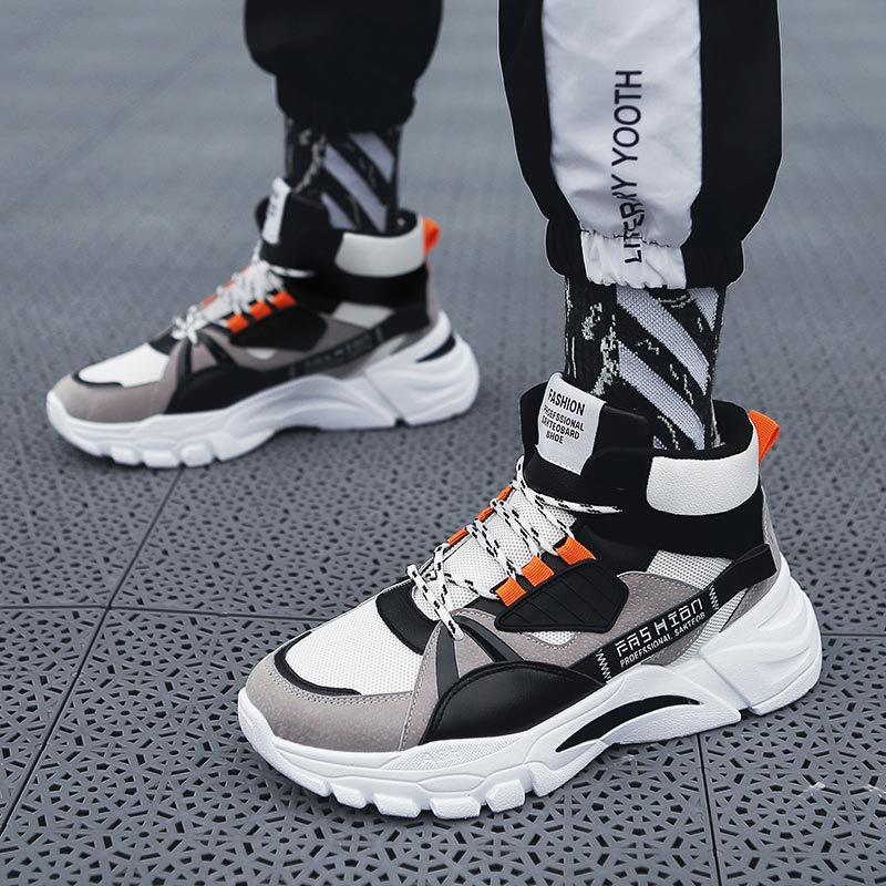 Hightop di trasporto degli uom - Luxury Lifestyle House recensione e prezzo