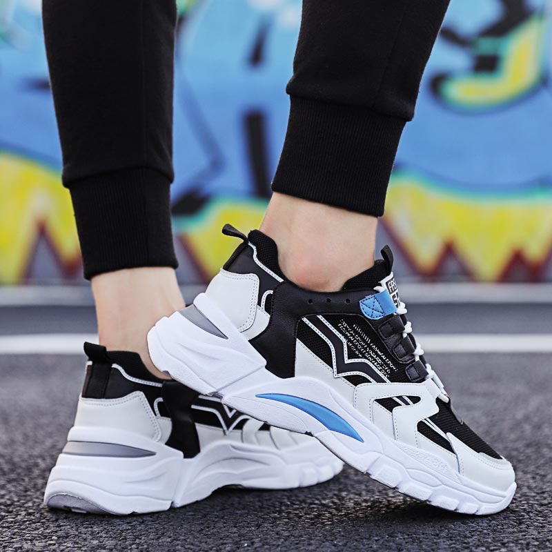 Big Size Chunky altezza uomo S - Luxury Lifestyle Way recensione e prezzo