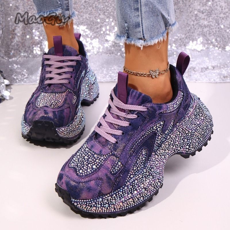 Scarpe da ginnastica robuste d - Luxury Lifestyle Shoes recensione e prezzo