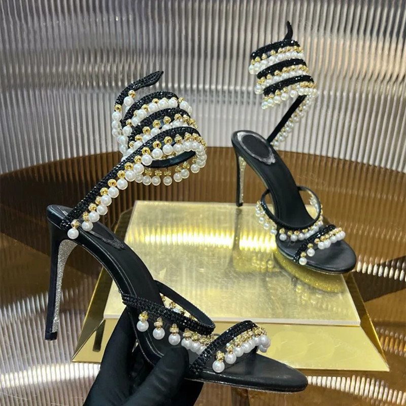 Sandali gladiatore da donna co - Luxury Lifestyle Shoes recensione e prezzo