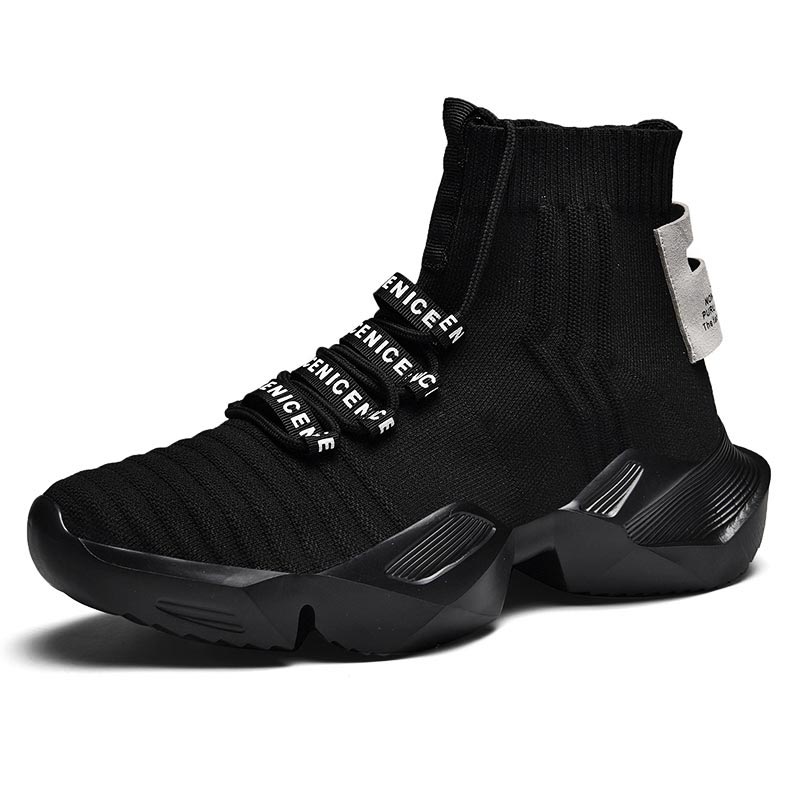 Plus Size High Top Massive Spo - Luxury Lifestyle Way recensione e prezzo