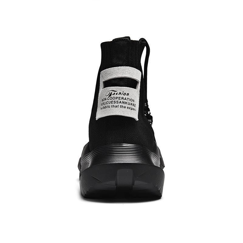Plus Size High Top Massive Spo - Luxury Lifestyle Way recensione e prezzo