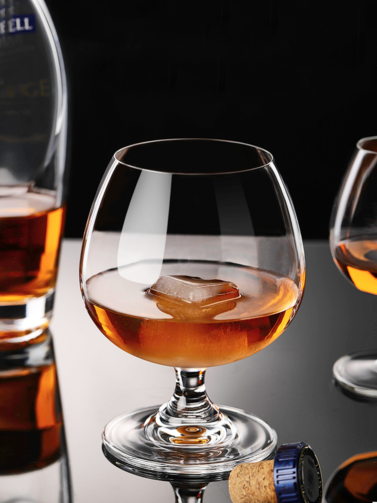 Elegante Bicchiere da Whisky i - Crystal Wine Glass recensione e prezzo