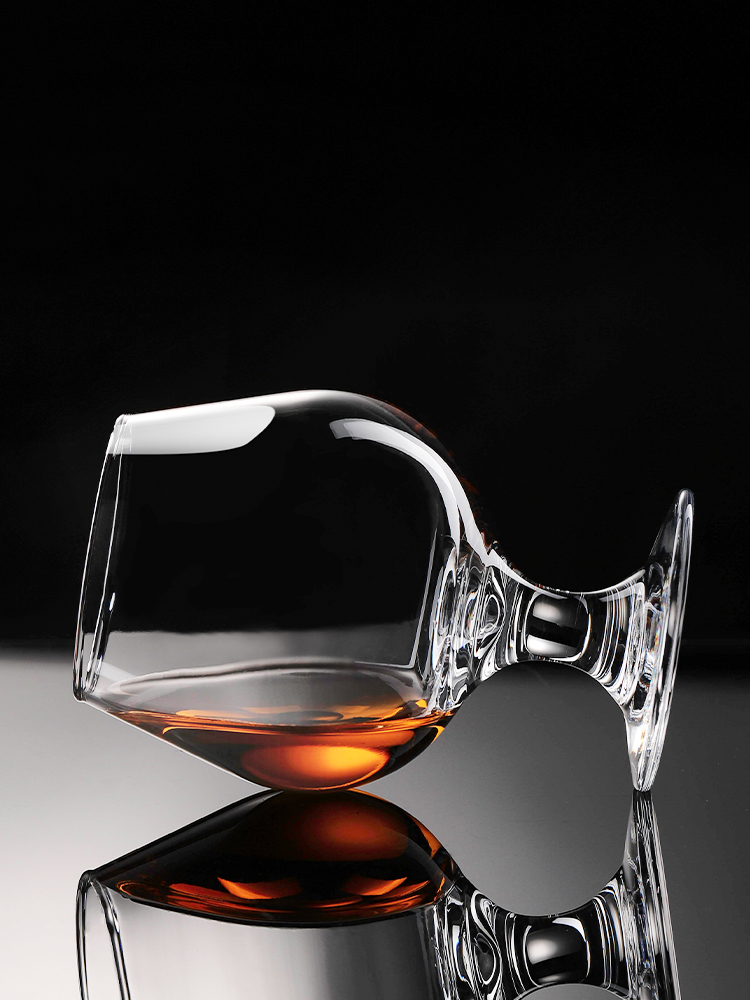 Elegante Bicchiere da Whisky i - Crystal Wine Glass recensione e prezzo