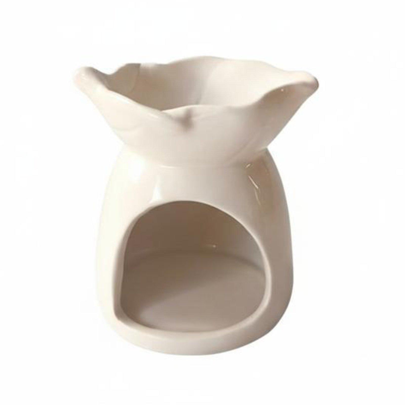 Portacandele in Ceramica, Diff - Scented Candle Luxury recensione e prezzo