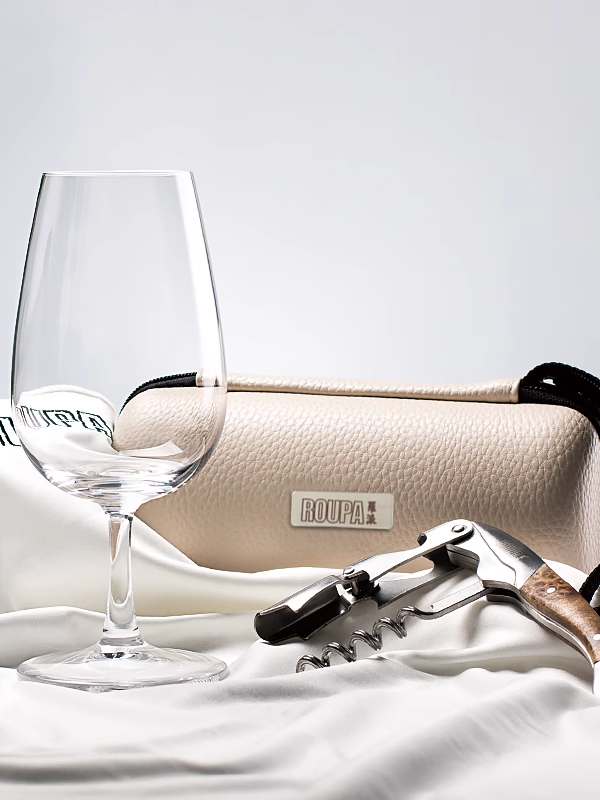 Calice da Degustazione in Cris - Crystal Wine Glass recensione e prezzo