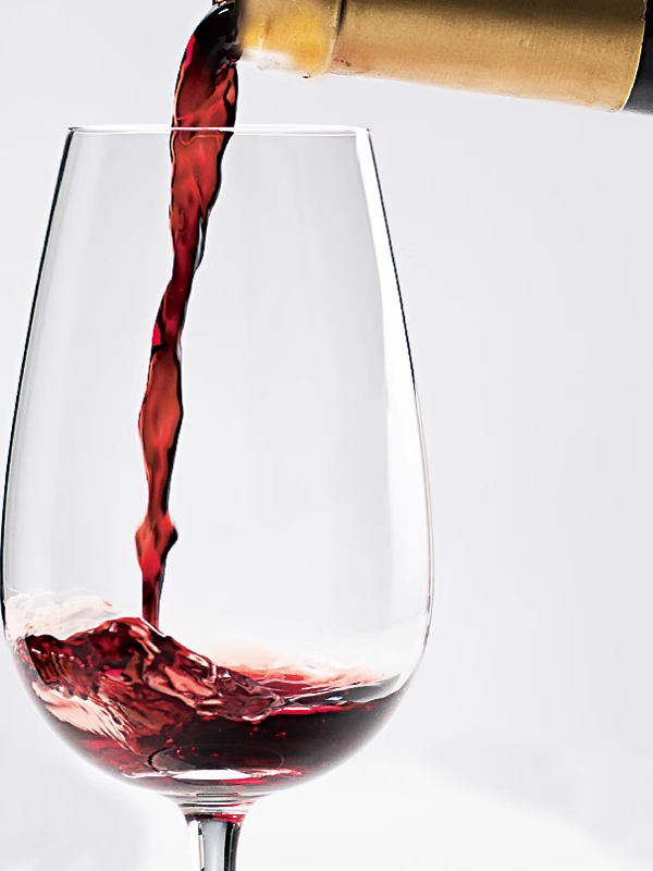 Calice da Degustazione in Cris - Crystal Wine Glass recensione e prezzo