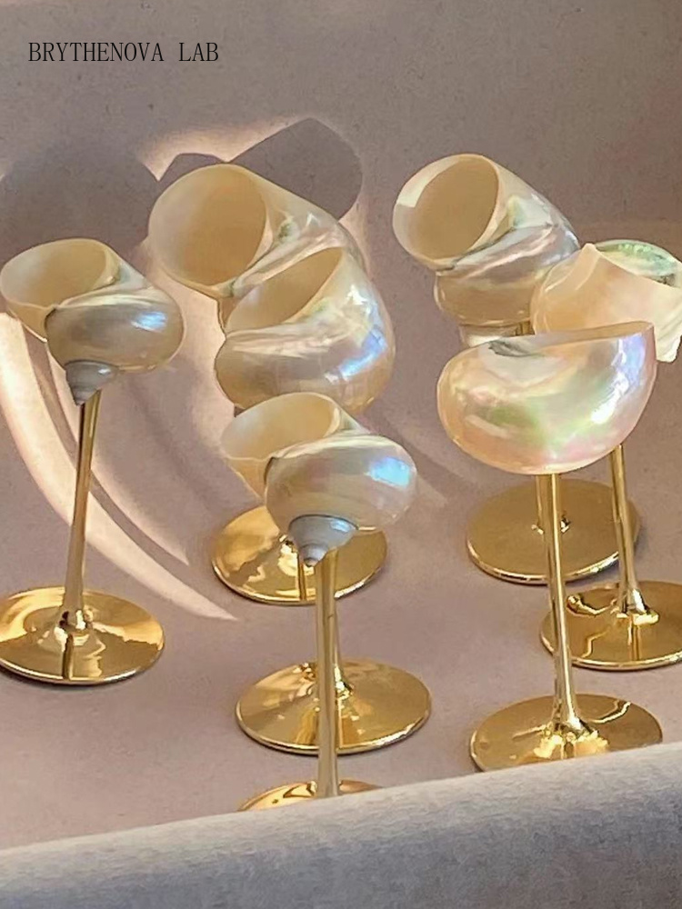 AhunderJiaz Bicchieri da Vino  - Crystal Wine Glass recensione e prezzo