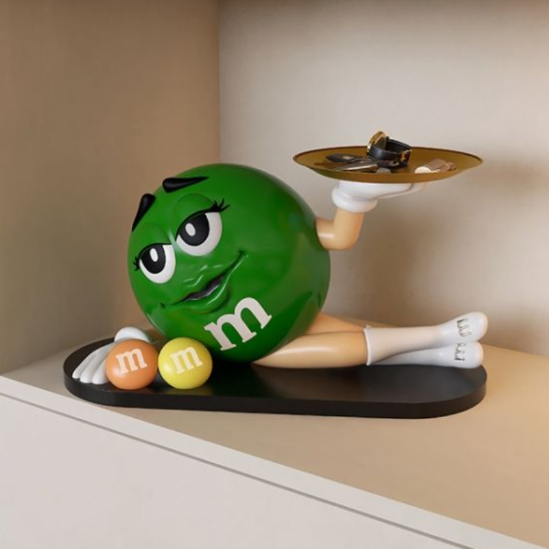 Ornamenti creativi stoccaggio  - Quiet Luxury Lifestyle recensione e prezzo