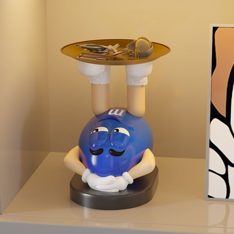 Ornamenti creativi stoccaggio  - Quiet Luxury Lifestyle recensione e prezzo