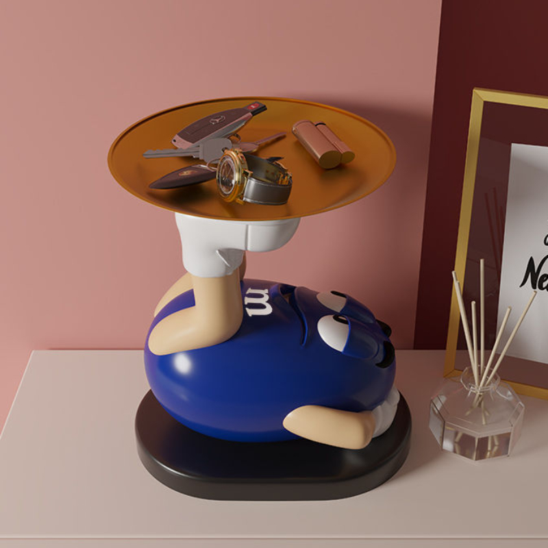 Ornamenti creativi stoccaggio  - Quiet Luxury Lifestyle recensione e prezzo