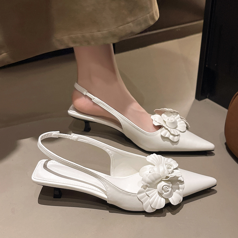 Scarpe da mulo da donna di lus - Luxury Lifestyle Shoes recensione e prezzo