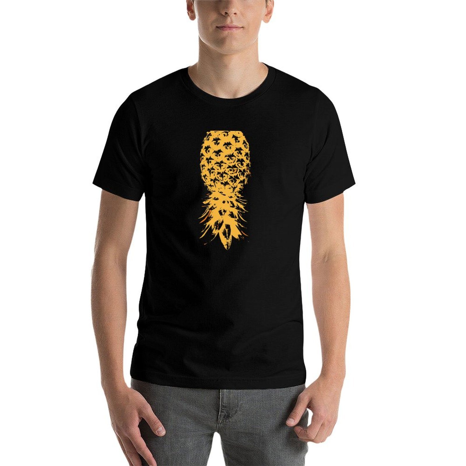 T-shirt da uomo Swinger Lifest - Luxury Lifestyle Us recensione e prezzo